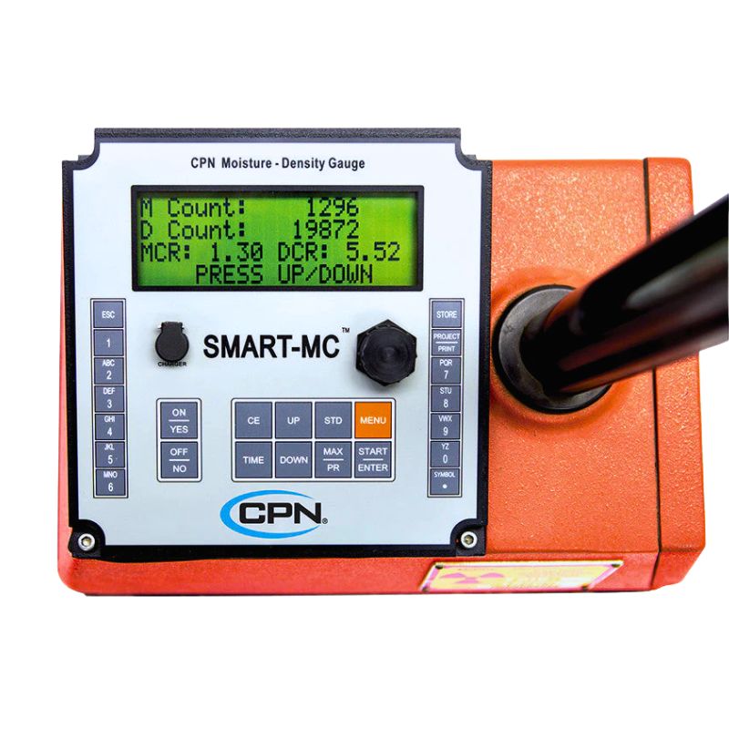 Smart-MC Advanced - MC Series Upgrade for CPN Gauges