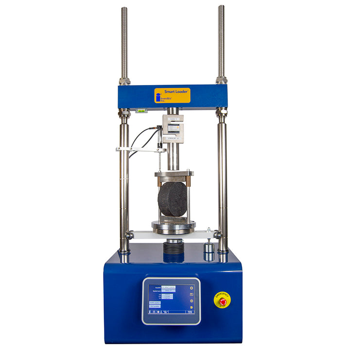 Balanced Mix Design – HMA Lab Supply
