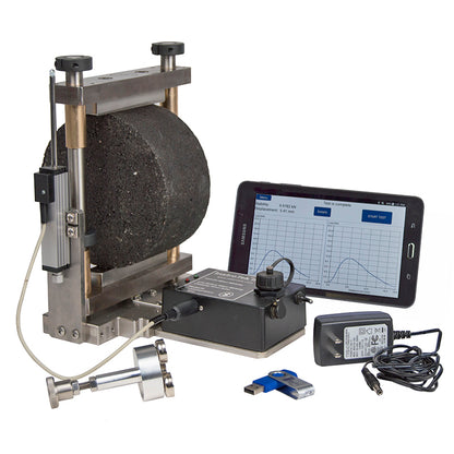 Smart-Jig IDEAL-CT & TSR