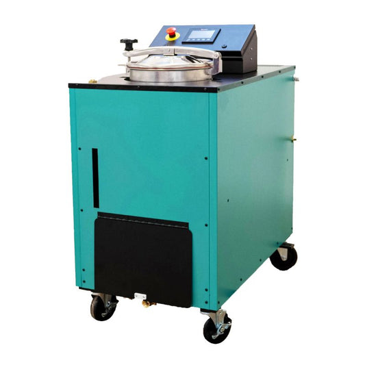 SolvTrue™ S700 & S700V- Industrial Solvent Recycler - 120 or 220V