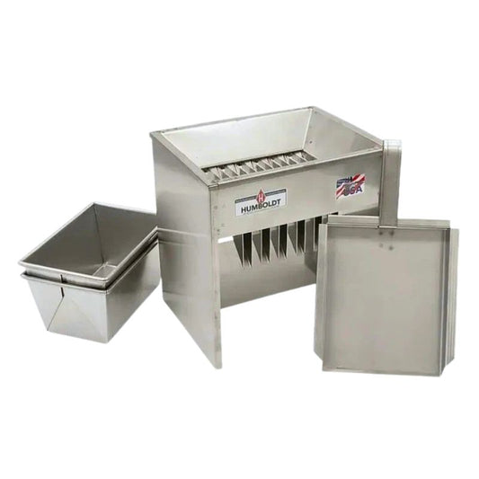 Splitter Sample Pan for SP-3966