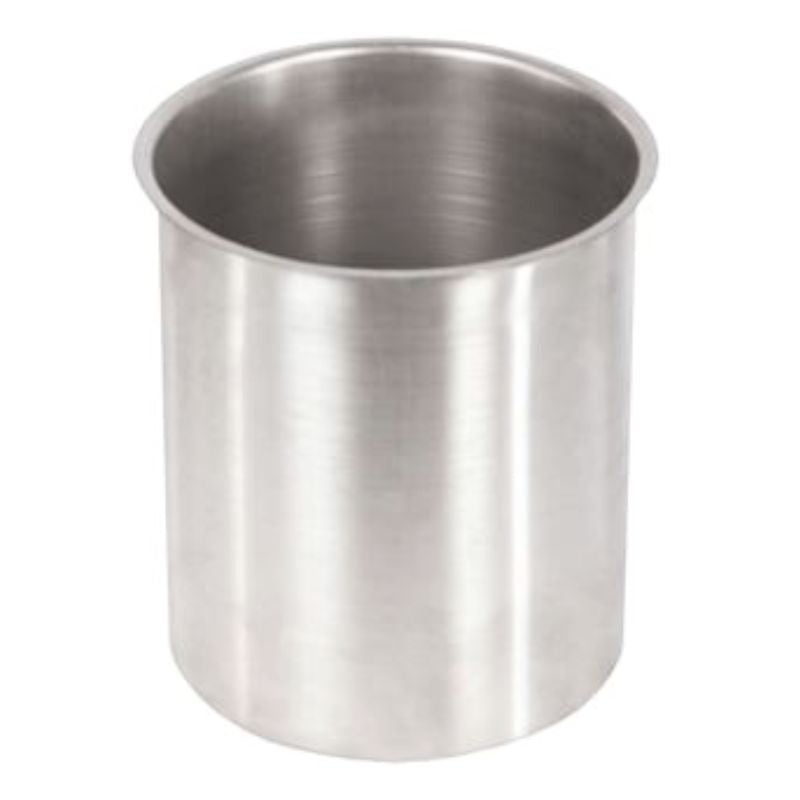 Stainless Steel Drum - For Aggregate Washers