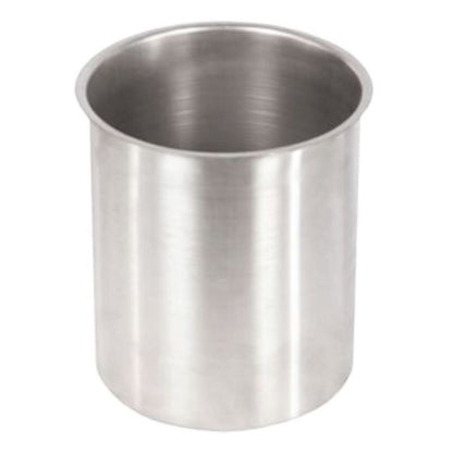 Stainless Steel Drum - For Aggregate Washers