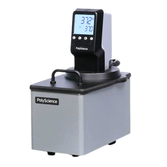 Stainless Steel Open Bath Heated Circulator, 6 Liter