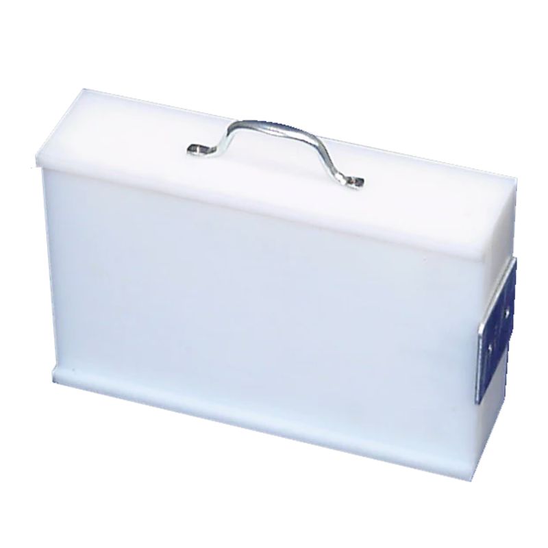 Standard Block for Nuclear Density Gauge