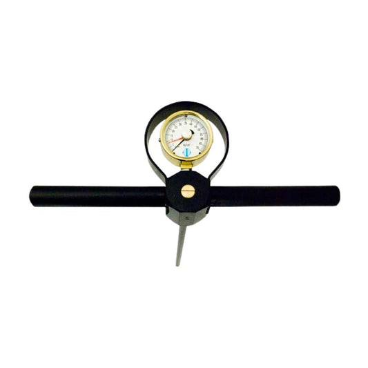 Static Cone Penetrometer