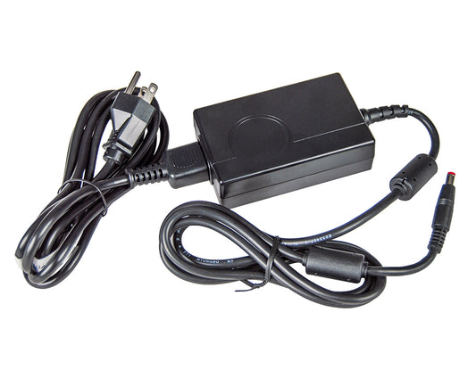 AC Charger - 3430+, 3440+ & 3450 Gauges