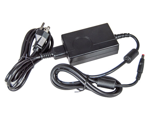 AC Charger - 3430+, 3440+ & 3450 Gauges