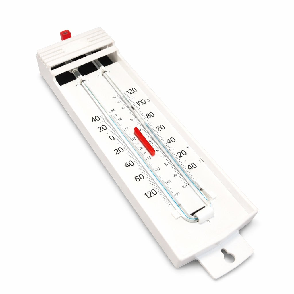 Max/Min Thermometer