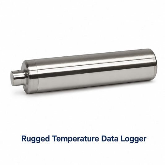 Track-It Rugged Submersible Temperature Data Logger