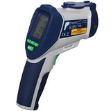 Digi-Sense Professional Dual-Laser Infrared Thermometer with Bluetooth® Connectivity, 50:1