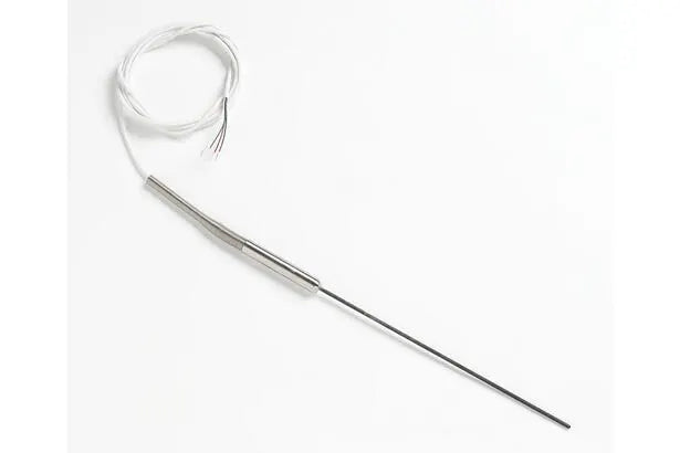 Secondary Platinum Resistance Thermometer