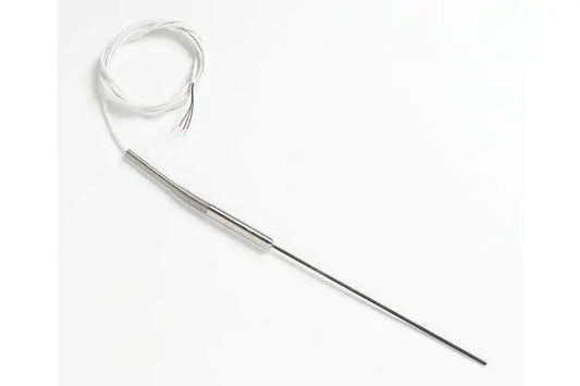Secondary Platinum Resistance Thermometer