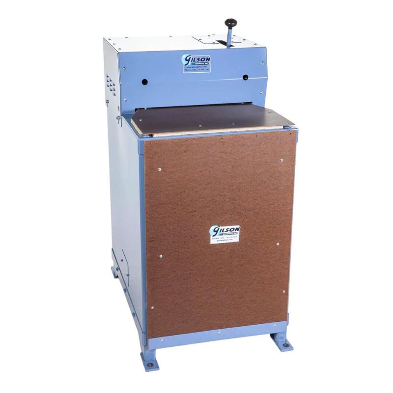 TS-1 / TS-2 Shaker Door Enclosure