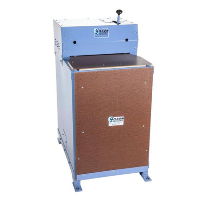 TS-1 / TS-2 Shaker Door Enclosure