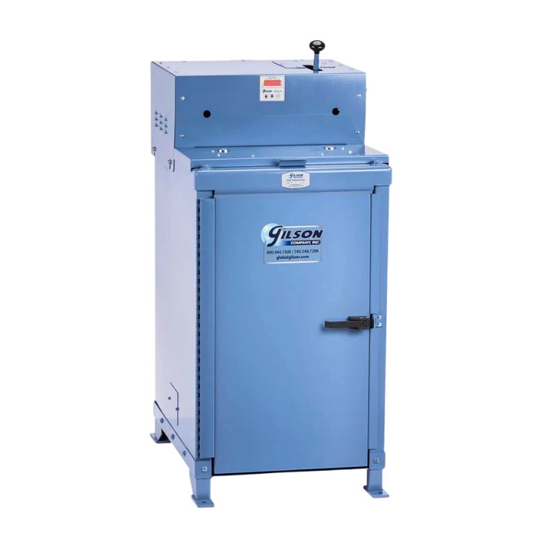 TS-4 Silent Testing Screen Shaker