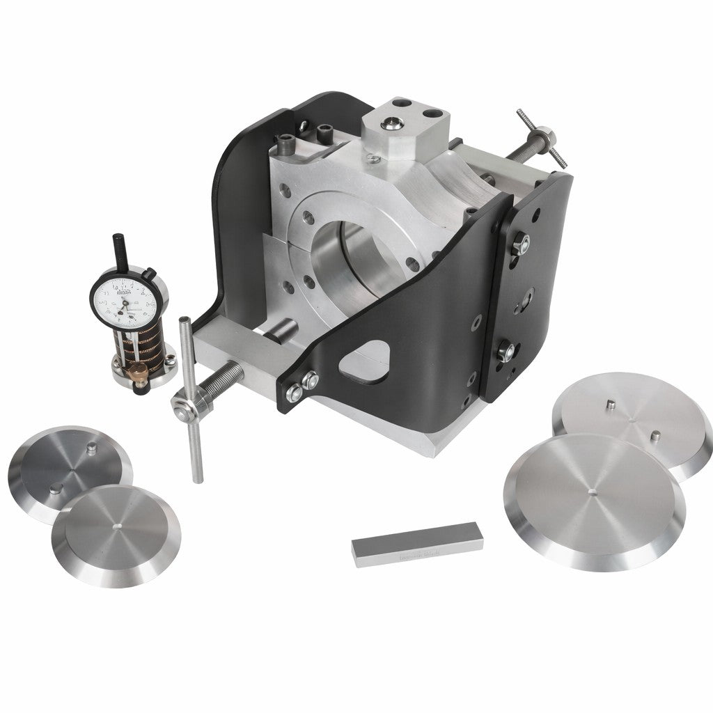 100mm & 150mm JBR Tack Bond Shear Strength Jig