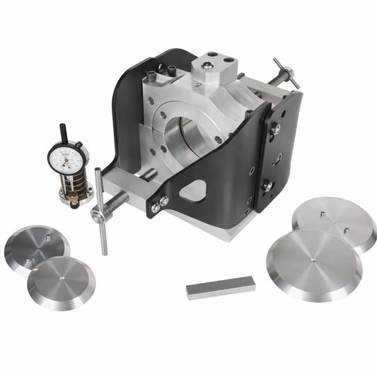 100mm & 150mm JBR Tack Bond Shear Strength Jig