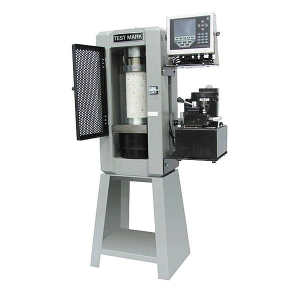 Test Mark Compression Machines – HMA Lab Supply