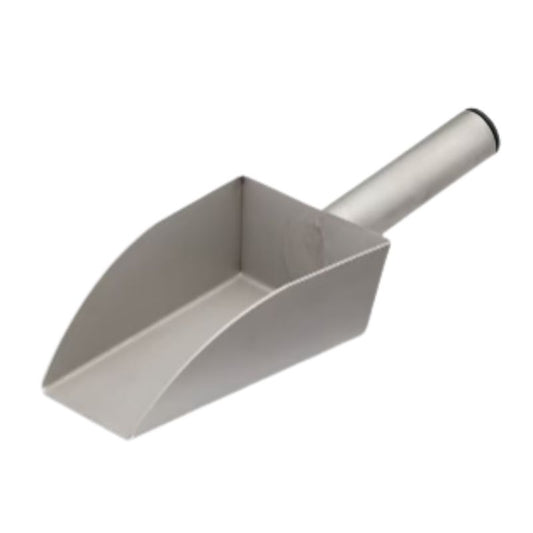 The "Bottom Feeder" Flat-Bottomed Scoops - 12, 24, 45 or 63oz.