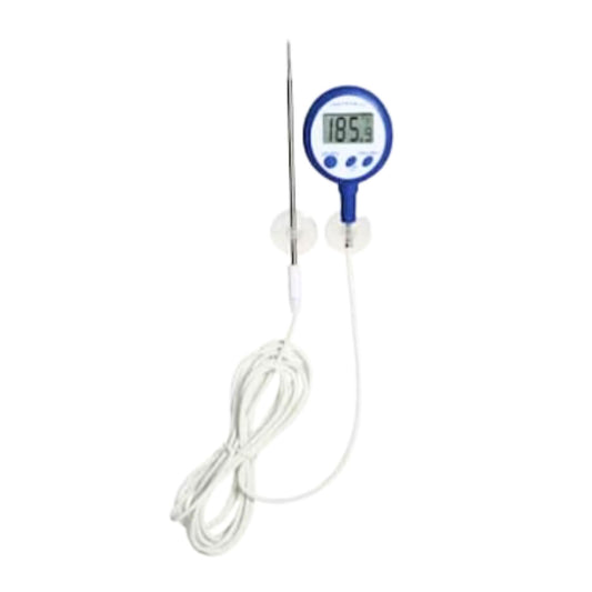 Traceable Precision Lollipop Waterproof Thermometer