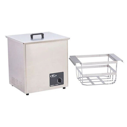 Ultrasonic 8" & 12" Sieve Cleaner - 120V