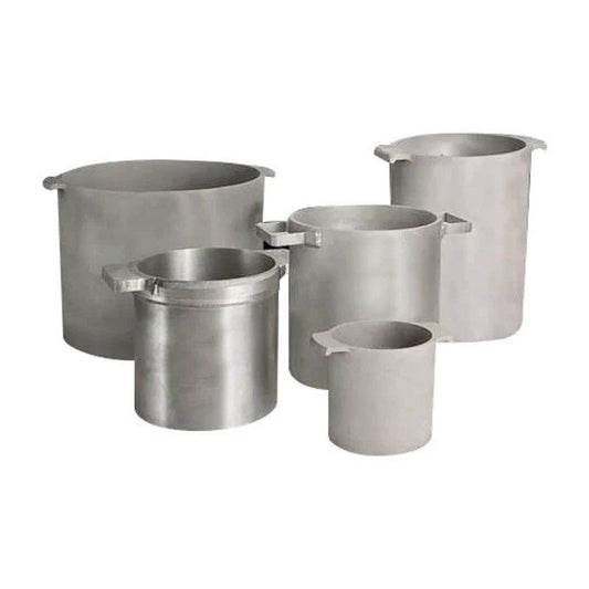 Unit Weight Bucket - Machined Aluminum