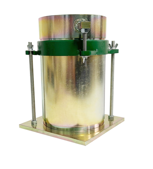 Straight Collar Mold Kits for Rainhart Soil Compactor