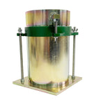 Straight Collar Mold Kits for Rainhart Soil Compactor