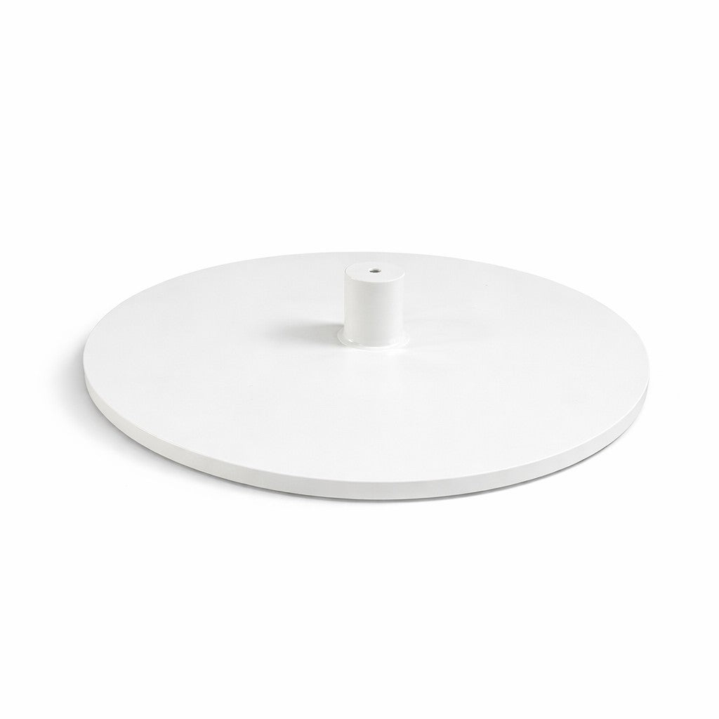 Pycnometer Metal Calibration Lid