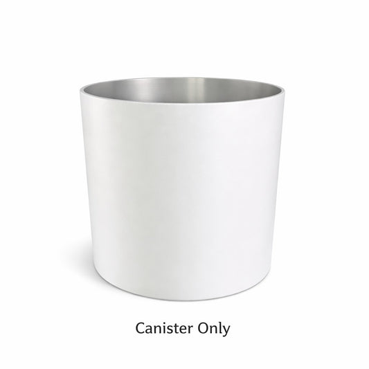 Pycnometer Canister Replacements