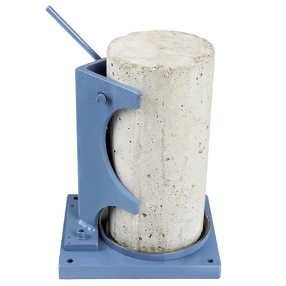 Vertical Cylinder Capper - 3 Sizes Available