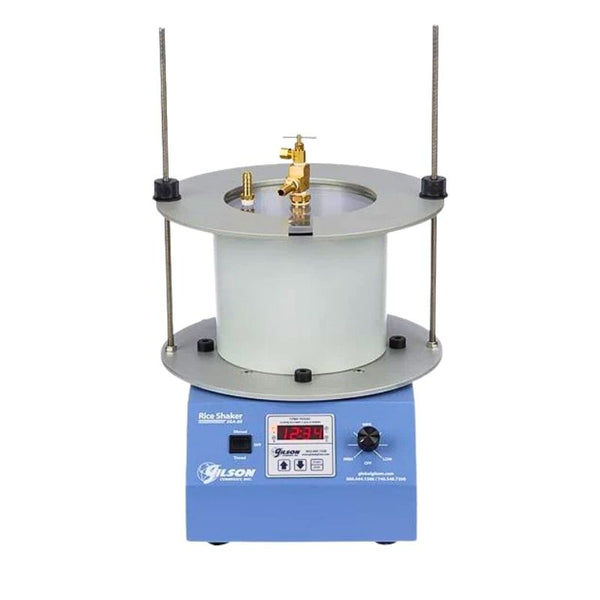 Vibro-Deairator for Specific Gravity & Asphalt Rice Test, 115-Volt ...