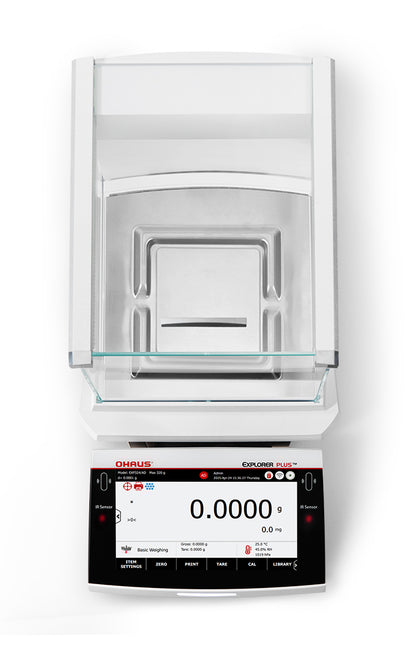 Ohaus - Explorer Analytical Balance