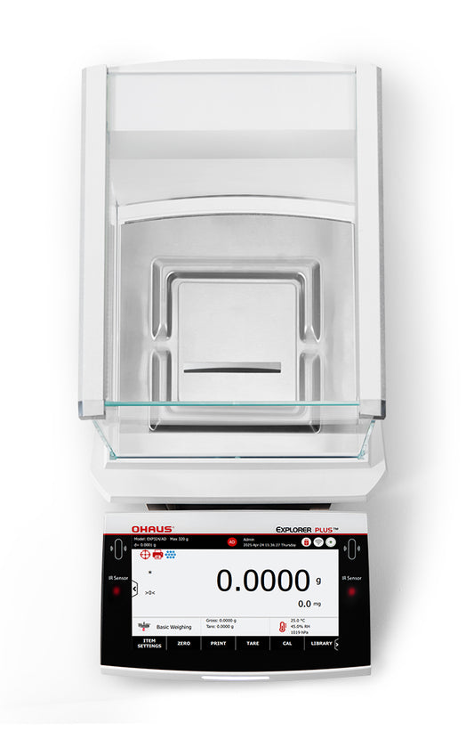Ohaus - Explorer Analytical Balance