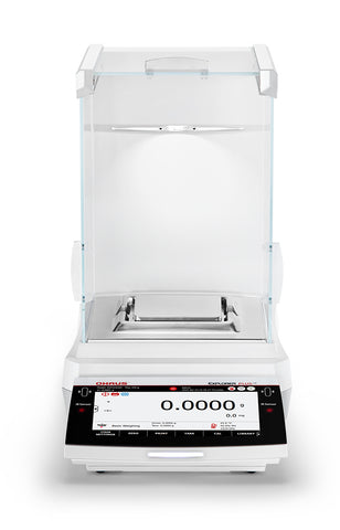 Ohaus - Explorer Analytical Balance