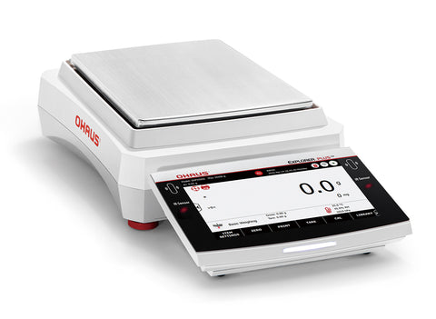 Ohaus Explorer Precision Plus Series Balance