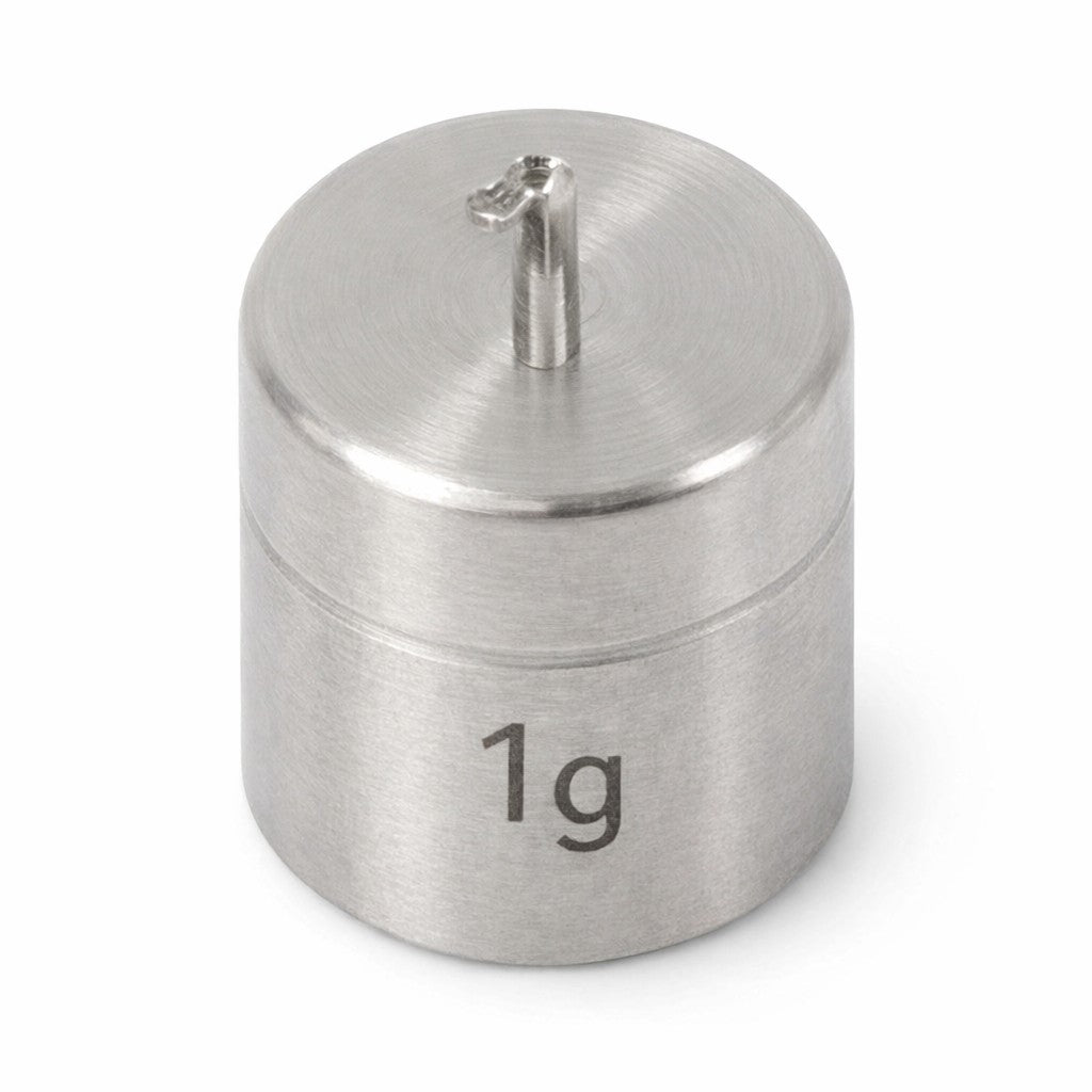 Calibration Weights / ASTM Class 6 w/ Traceable Certificate