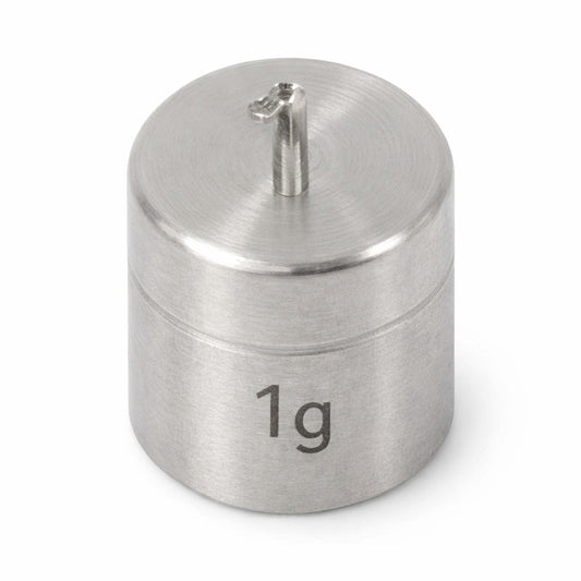 Calibration Weights / ASTM Class 6 w/ Traceable Certificate