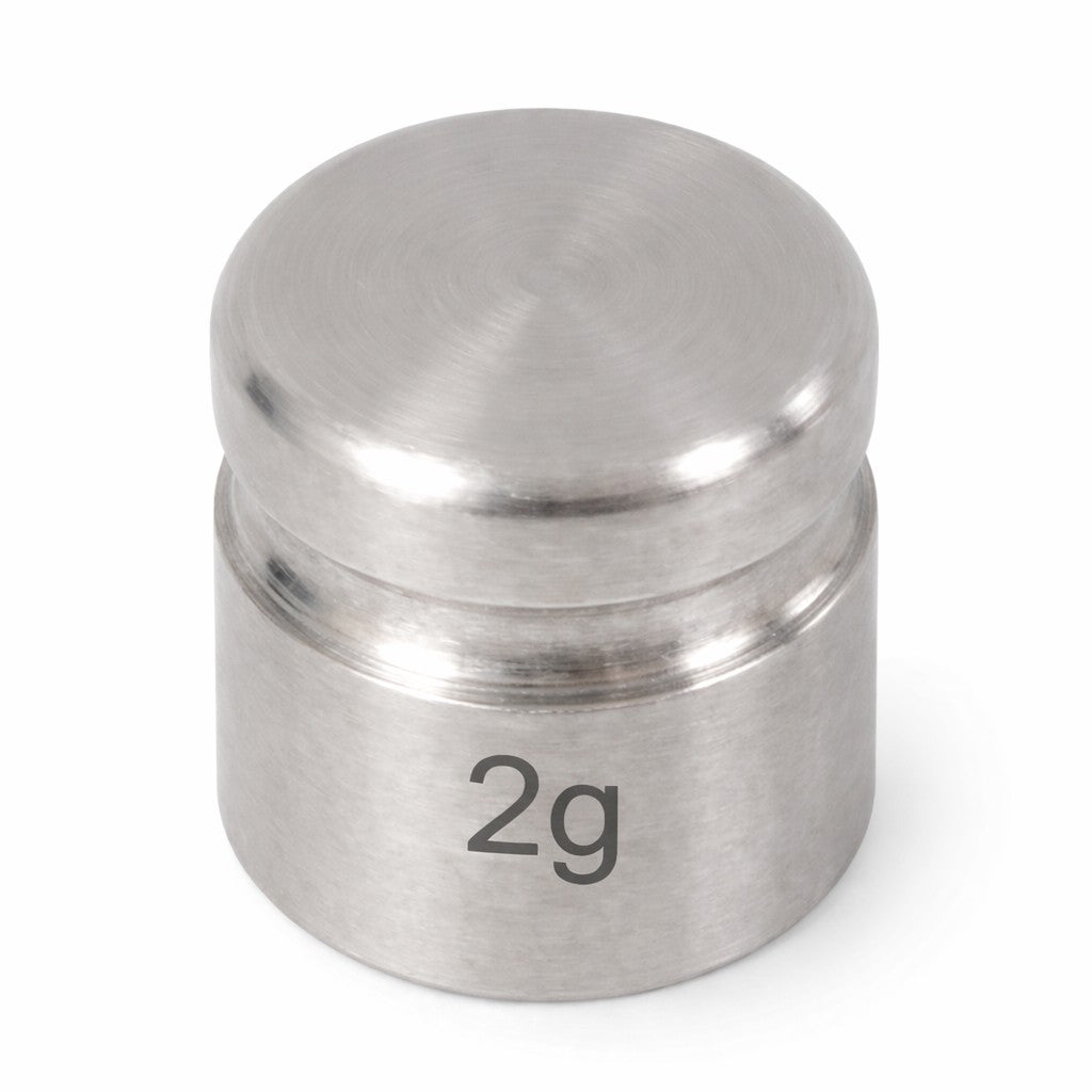 Calibration Weights / ASTM Class 6 w/ Traceable Certificate