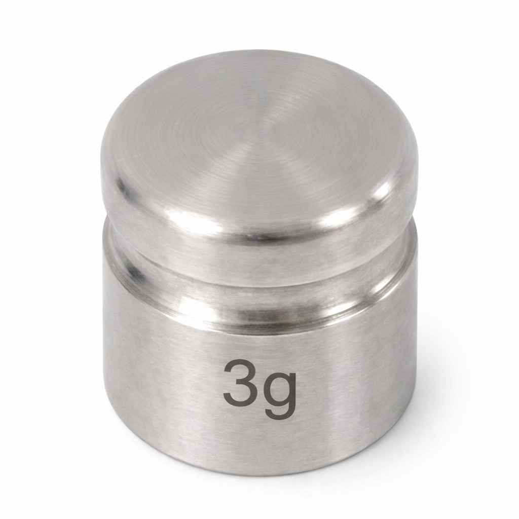 Calibration Weights / ASTM Class 6 w/ Traceable Certificate