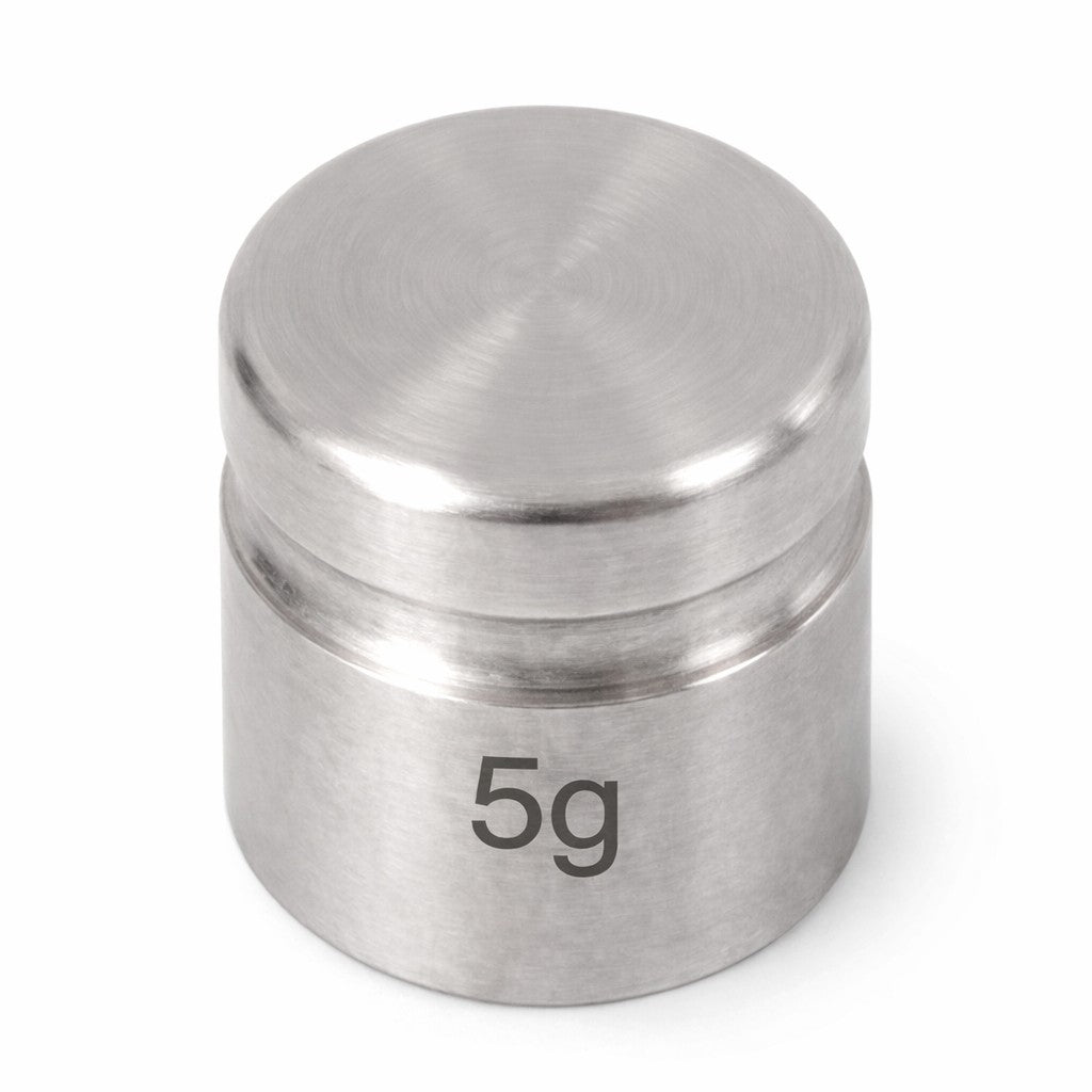 Calibration Weights / ASTM Class 6 w/ Traceable Certificate