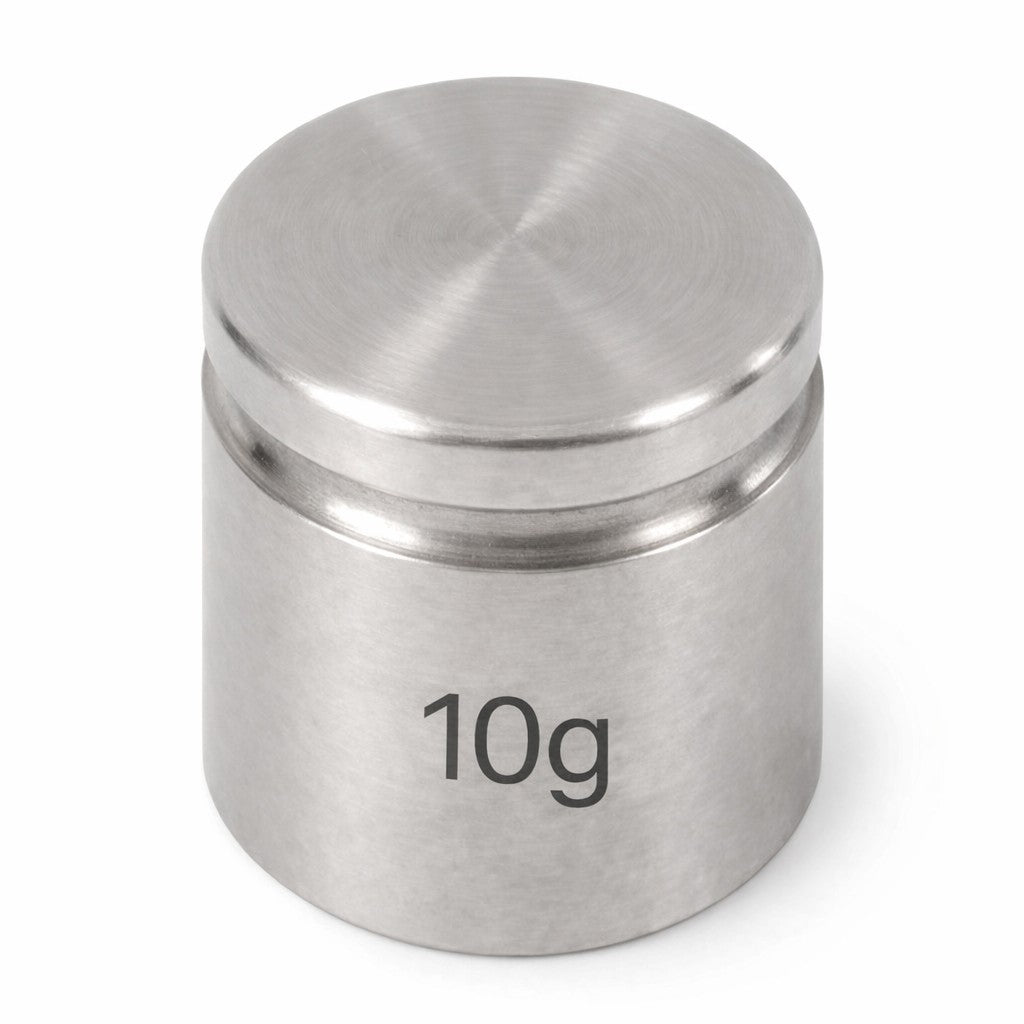 Calibration Weights / ASTM Class 6 w/ Traceable Certificate