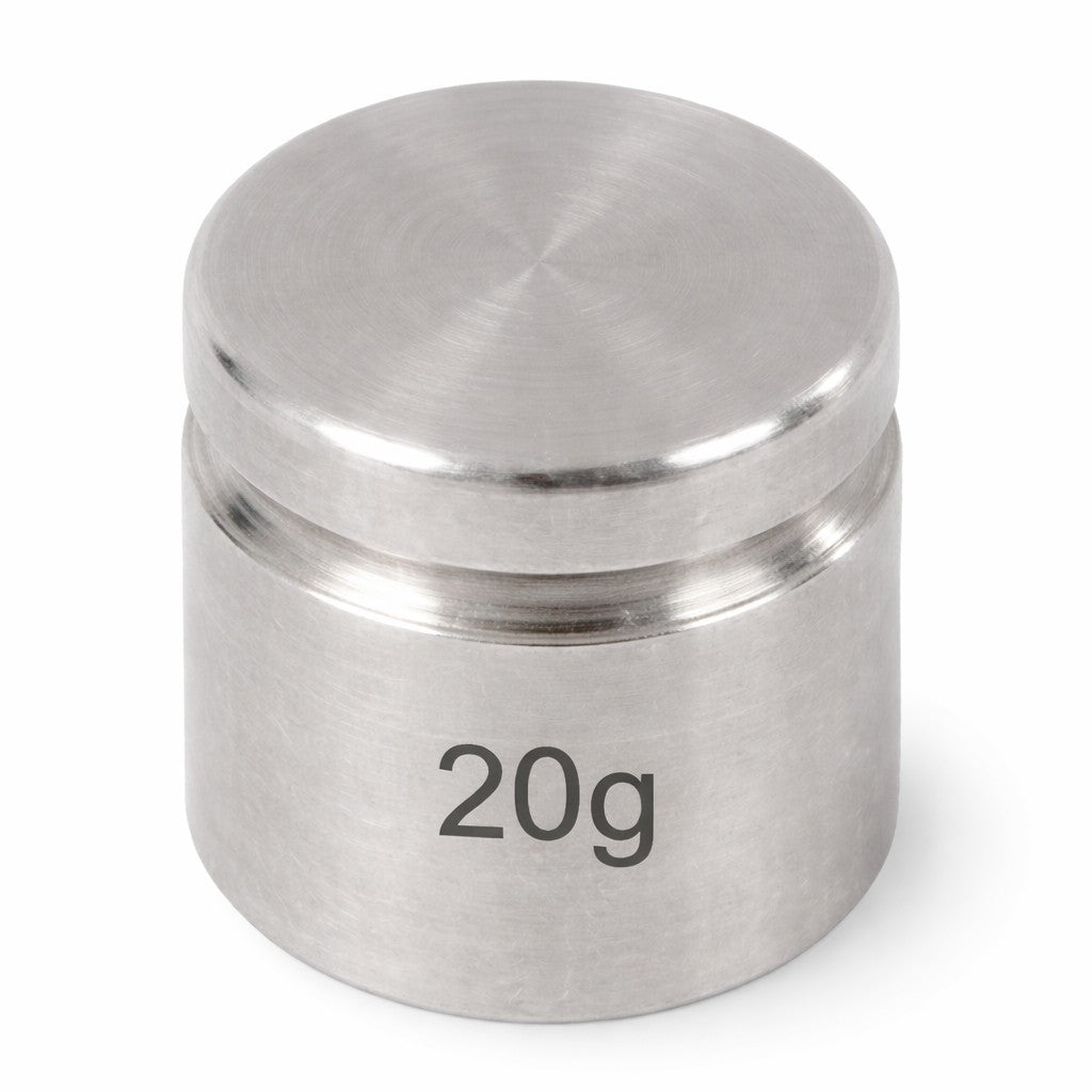 Calibration Weights / ASTM Class 6 w/ Traceable Certificate