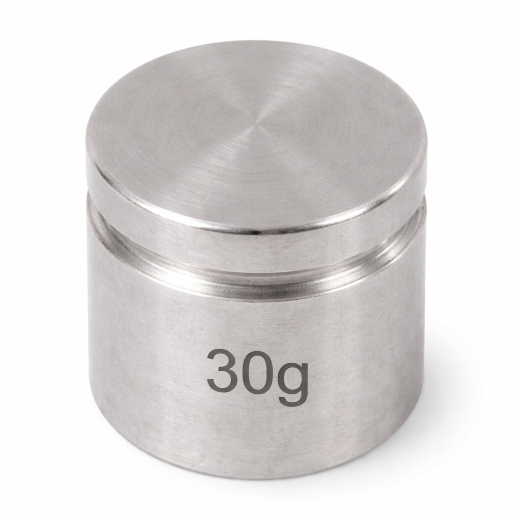Calibration Weights / ASTM Class 6 w/ Traceable Certificate