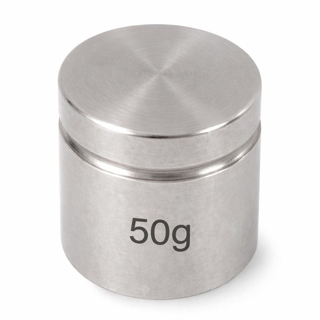 Calibration Weights / ASTM Class 6 w/ Traceable Certificate