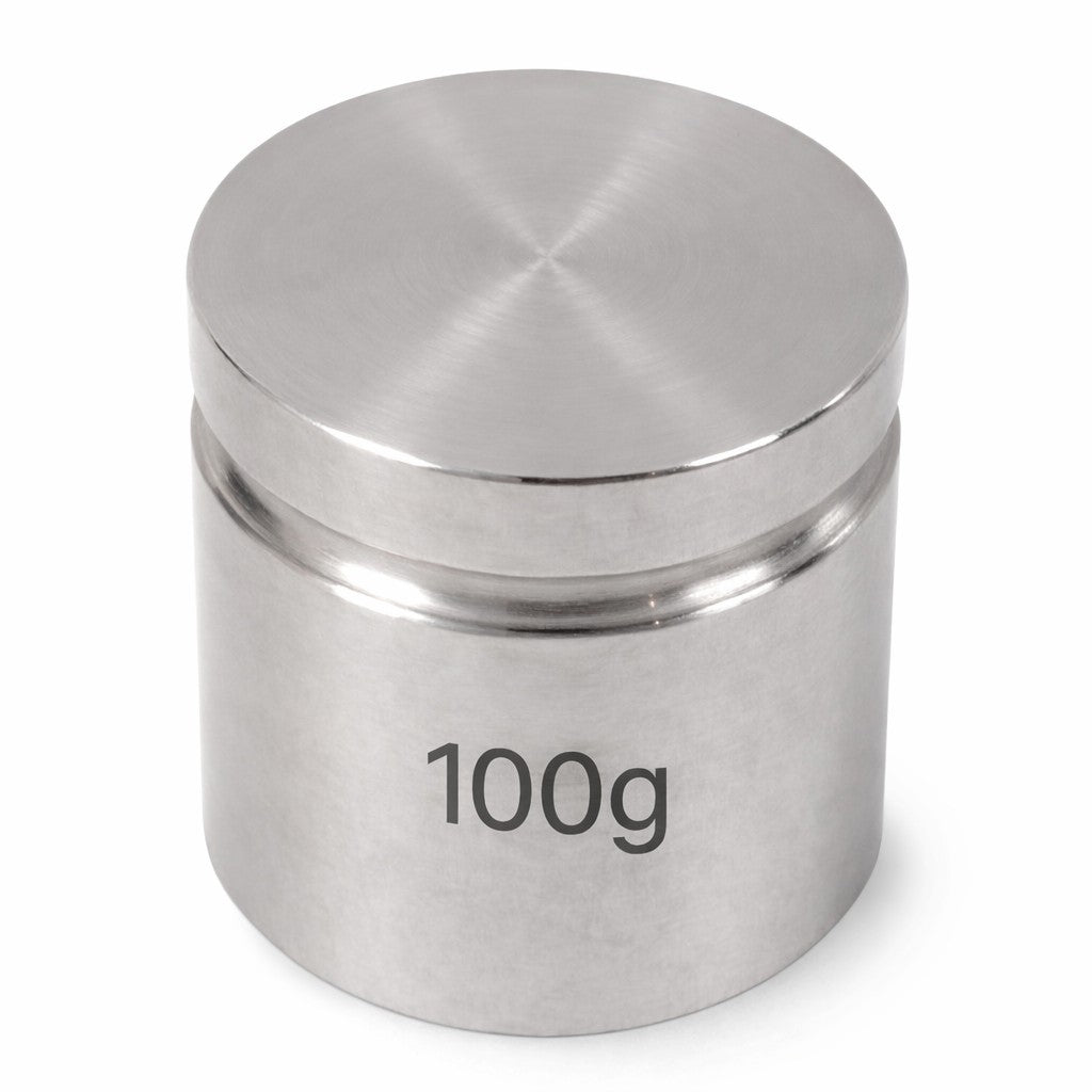 Calibration Weights / ASTM Class 6 w/ Traceable Certificate