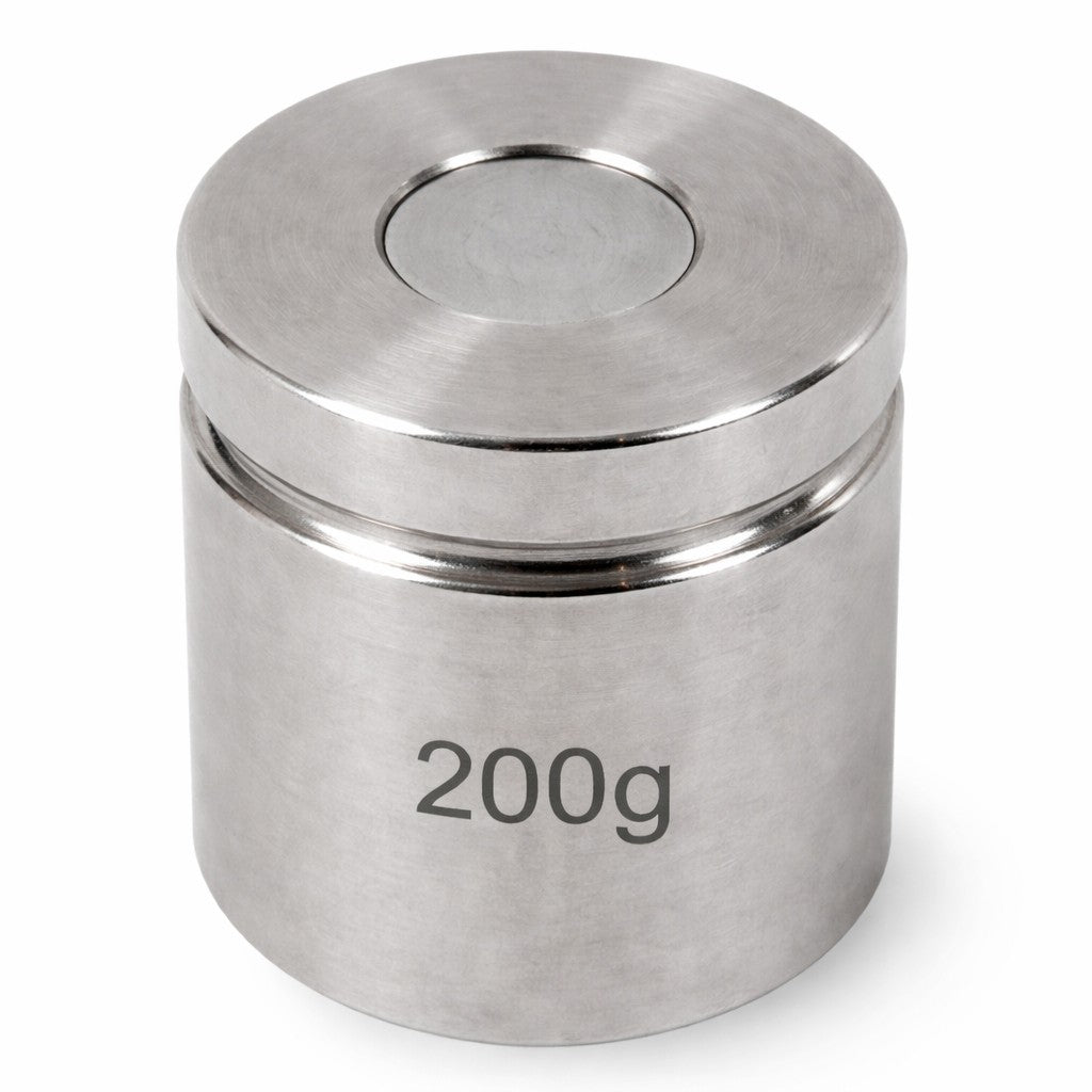 Calibration Weights / ASTM Class 6 w/ Traceable Certificate