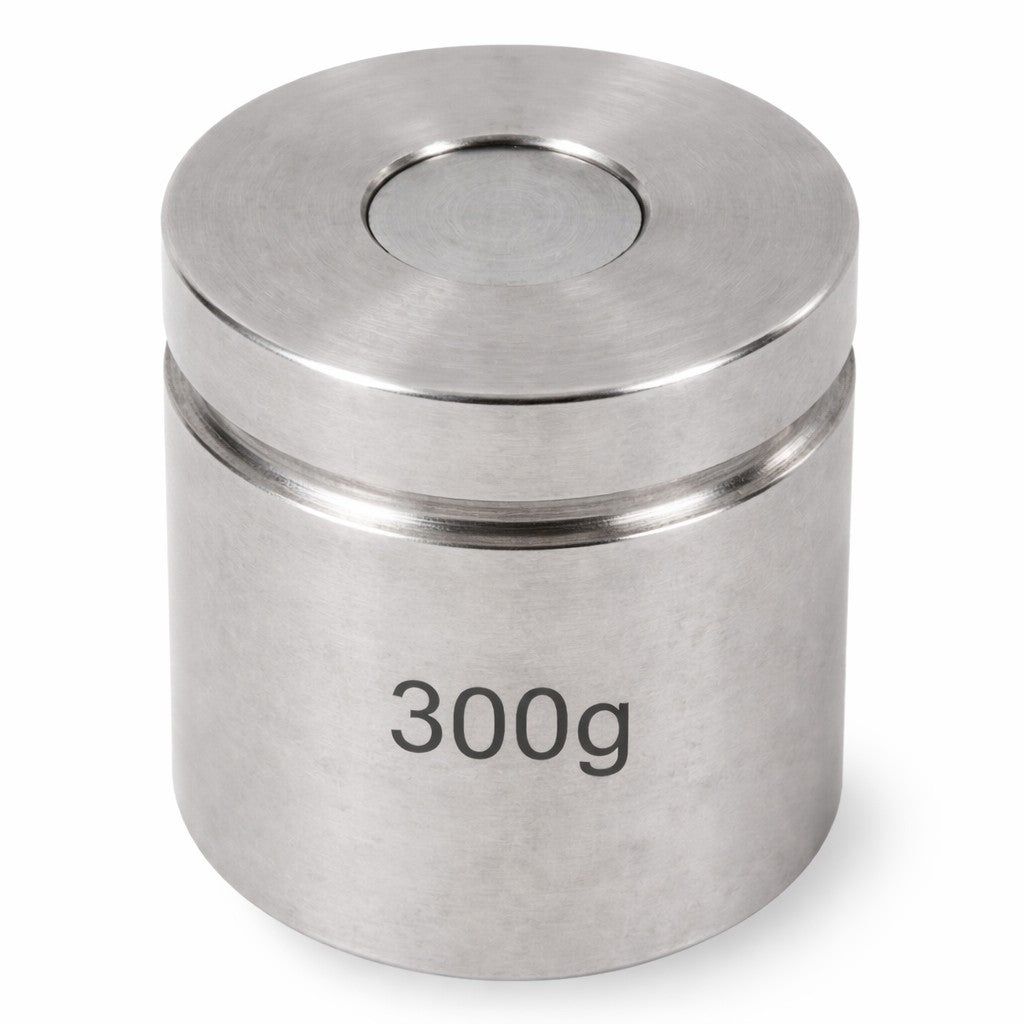Calibration Weights / ASTM Class 6 w/ Traceable Certificate