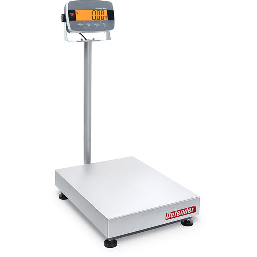 Ohaus Defender 3000 - I-D33 Bench Scale